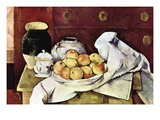Still Life