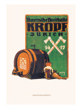 Bayristhe Bierhalle Kroph