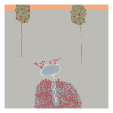 Birdbath Meeting