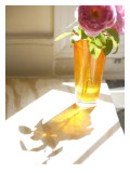 Wild Rose Morning I