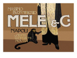 Mele and C