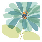 Soft Floral IV