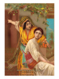 Martha and Mary