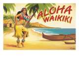 Aloha Waikiki