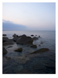 Rocky Shores I