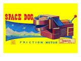 Space Dog