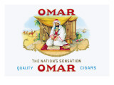 Quality Omar Cigars
