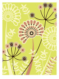 Wildflower Forest I