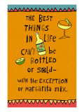 Best Things in Life Margarita