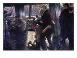 The Prodigal Son In Modern Life - The Return