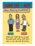 Tips for Guys
