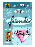 Friends are Forever