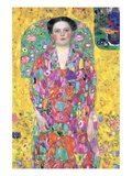 Portrait of Eugenia (M) Primavesi