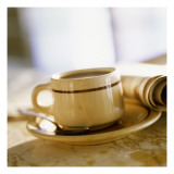 Day's Beginning - Caffe Espresso II