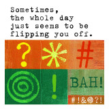 Flipping You off Day