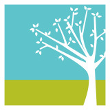 Budding Tree