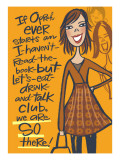 Oprah Club