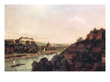 View of Pirna