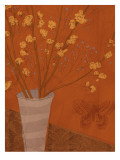 Wildflower Illustration III