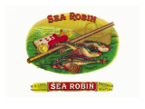 Sea Robin Cigars