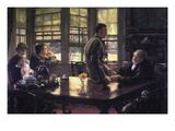 The Prodigal Son In Modern Life- The Farewell