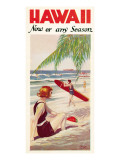 Hawaii  Now or Any Season