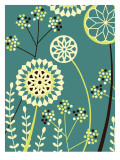 Wildflower Forest II