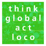 Thing Global  Act Local