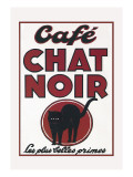 Cafe Chat Noir