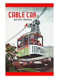 Cable Car