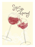 Sip  Sip  Hooray