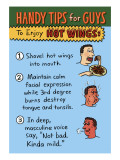 Tips for Guys