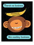 Monkey Business