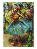 Ballet Dancers
