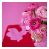 Fun Pink Bouquet III