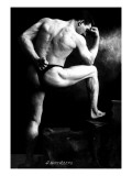 Russian Wrestler