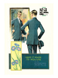 Have It Made to Measure