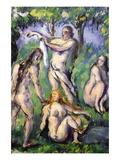 Bathers