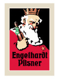 Engelhardt Pilsner