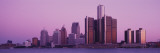 Detroit  Michigan  USA