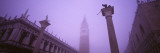 Saint Marks Square  Venice  Italy