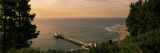 Pier  Malibu  California  USA