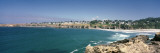 Cliff and Sea  Mendocino  California  USA