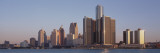 Detroit  Michigan  USA