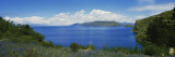 Lake Titicaca  Isla de Sol  Bolivia