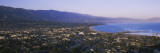 Highway 101  Santa Ynez  Santa Barbara  California  USA
