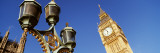 Big Ben  London  England  United Kingdom