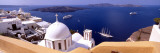 Santorini  Greece