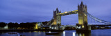 Tower Bridge  London  England  United Kingdom