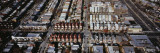 Aerial View of a City  Queens  New York City  New York State  USA